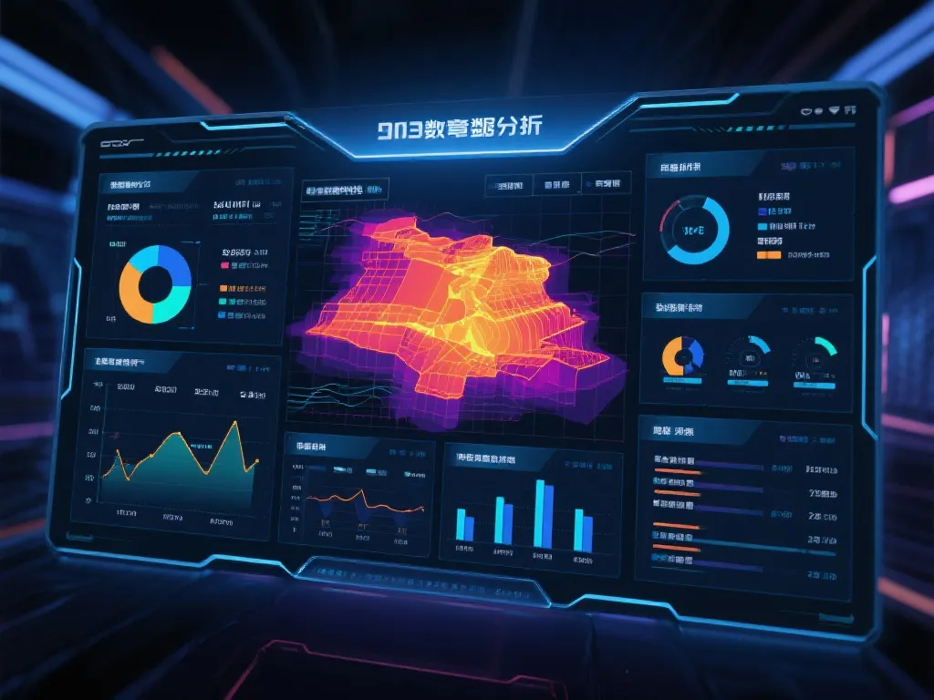 电竞赛事数据面板