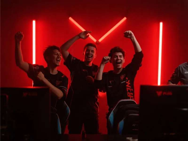 LPL Team Analysis