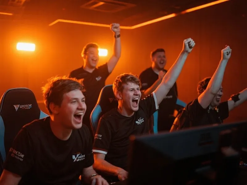 LEC LCS Team Analysis