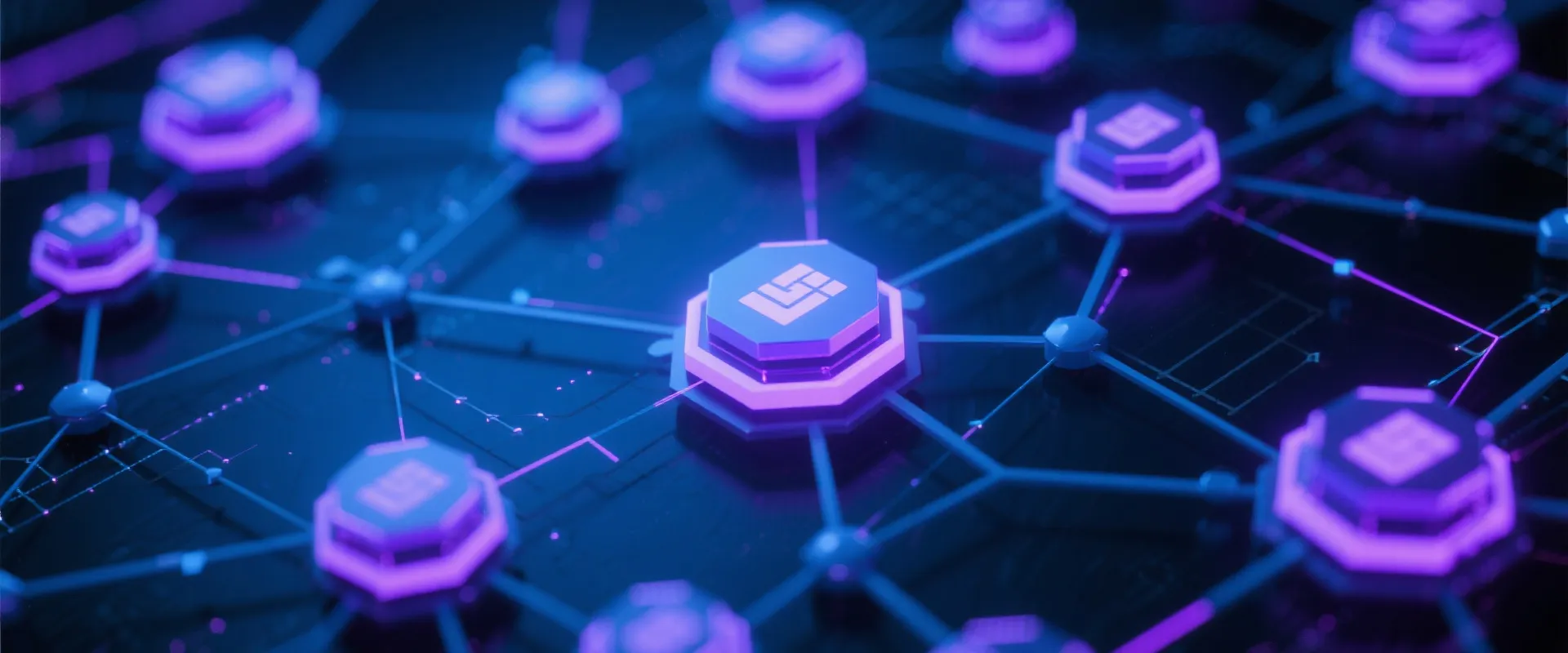 Data Network Background