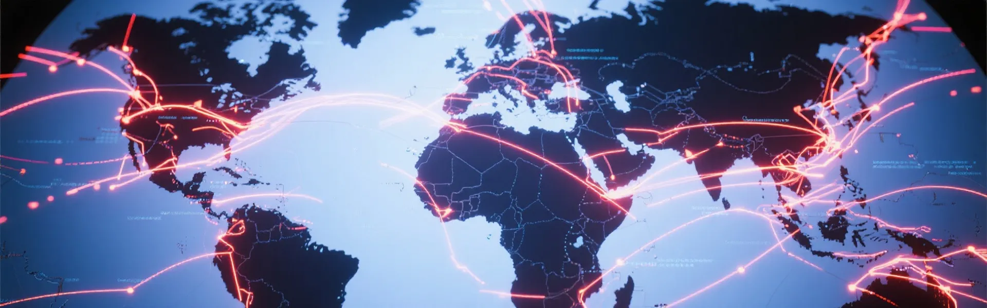 Global Network Concept
