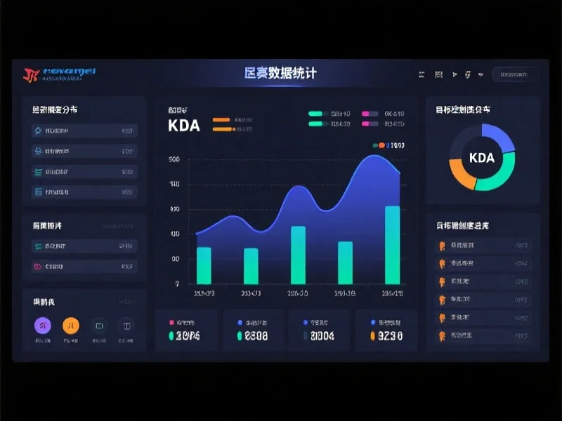 比赛数据分析图