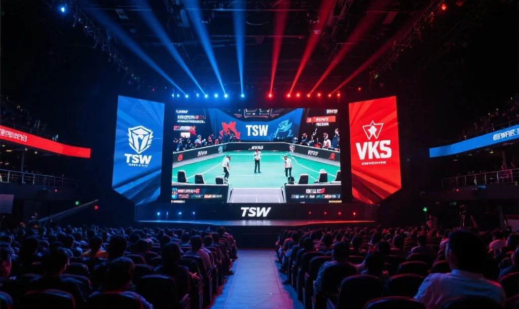 Worlds 2025 瑞士轮首日复盘:Team Secret Whales 1–0 击败 Vivo Keyd Stars 战术解析